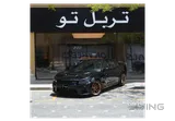 Dodge Charger SRT 2022